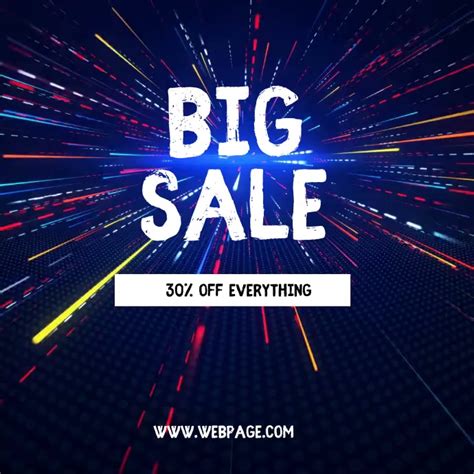 big sale online.